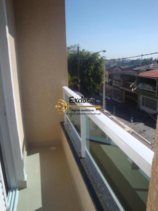 Imagem Apartamento com 2 Quartos à Venda, 62 m² em Vila Alzira - Santo André Imagem Apartamento com 2 Quartos à Venda, 62 m² em Vila Alzira - Santo André