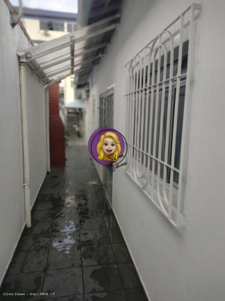 Imagem Casa com 2 Quartos à Venda, 74 m² em Esplanada Dos Barreiros - São Vicente Imagem Casa com 2 Quartos à Venda, 74 m² em Esplanada Dos Barreiros - São Vicente