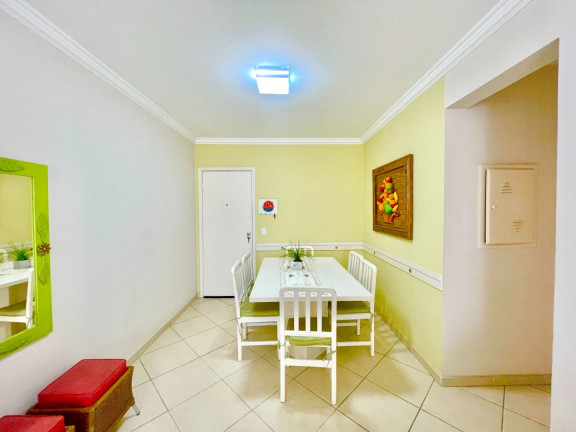 Imagem Apartamento com 2 Quartos à Venda, 95 m² em Enseada - Guarujá
