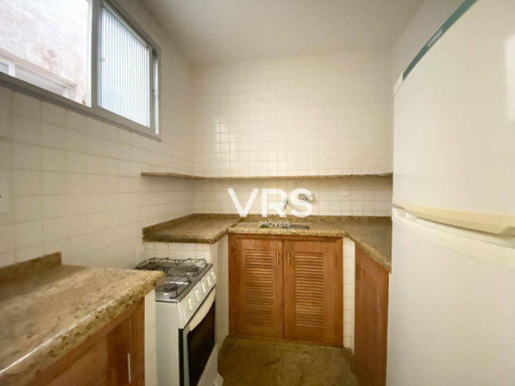 Imagem Apartamento com 1 Quarto à Venda, 41 m² em Jardim Cascata - Teresópolis