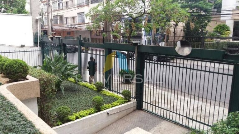Apartamento com 3 Quartos à Venda, 119 m² em Jardim Paulista - São Paulo