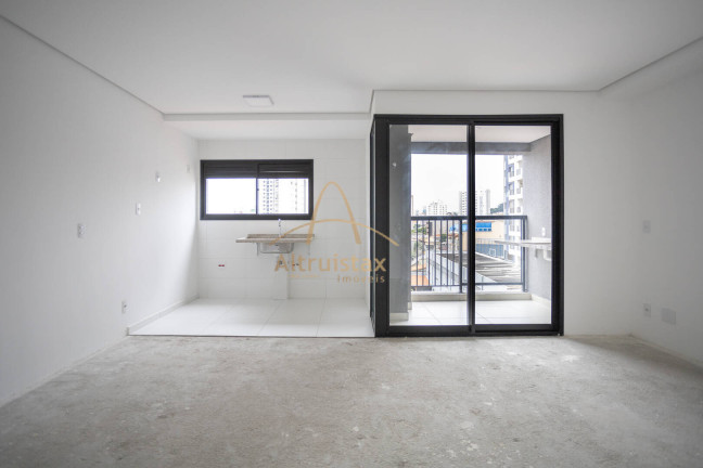 Imagem Apartamento com 1 Quarto à Venda, 38 m² em Km 18 - Osasco