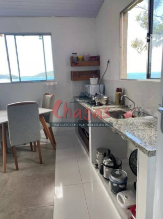 Imagem Casa com 1 Quarto à Venda, 60 m² em Massaguaçu - Caraguatatuba Imagem Casa com 1 Quarto à Venda, 60 m² em Massaguaçu - Caraguatatuba