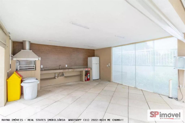 Imagem Apartamento com 2 Quartos à Venda, 56 m² em Santana - São Paulo