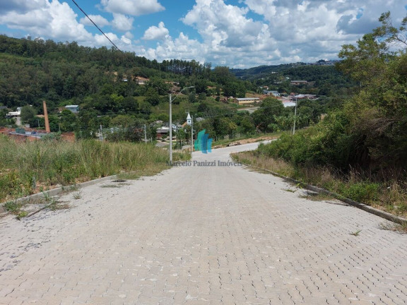 Imagem Terreno à Venda, 242 m² em Barracão - Bento Gonçalves