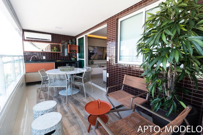 Imagem Apartamento com 3 Quartos à Venda, 109 m² em Cocó - Fortaleza Imagem Apartamento com 3 Quartos à Venda, 109 m² em Cocó - Fortaleza