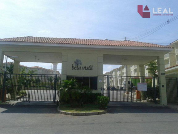 Imagem Apartamento com 2 Quartos à Venda, 49 m² em Jardim Califórnia - Pouso Alegre Imagem Apartamento com 2 Quartos à Venda, 49 m² em Jardim Califórnia - Pouso Alegre