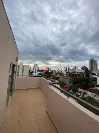 Imagem Imóvel com 4 Quartos à Venda, 193 m² em Centro - Cascavel