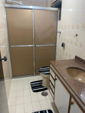 Imagem Apartamento com 1 Quarto à Venda, 65 m² em Gonzaguinha - Sao Vicente Imagem Apartamento com 1 Quarto à Venda, 65 m² em Gonzaguinha - Sao Vicente