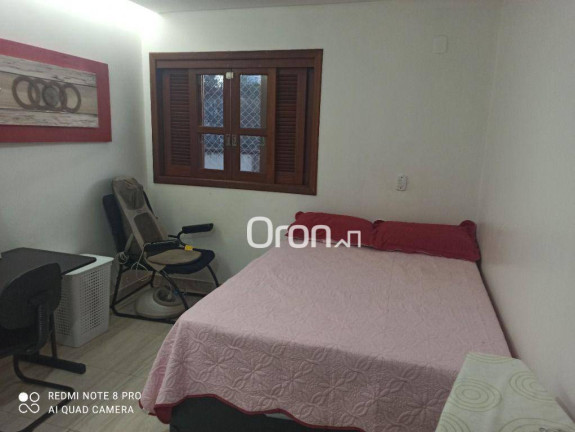 Imagem Sobrado com 3 Quartos à Venda, 117 m² em Setor Criméia Leste - Goiânia