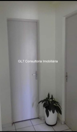 Imagem Apartamento com 2 Quartos à Venda, 48 m² em Jardim Morada Do Sol - Indaiatuba