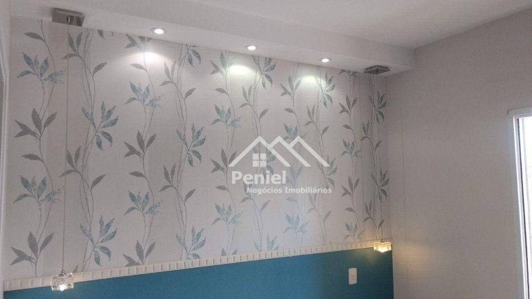 Imagem Apartamento com 3 Quartos à Venda, 67 m² em Parque Industrial Lagoinha - Ribeirão Preto Imagem Apartamento com 3 Quartos à Venda, 67 m² em Parque Industrial Lagoinha - Ribeirão Preto