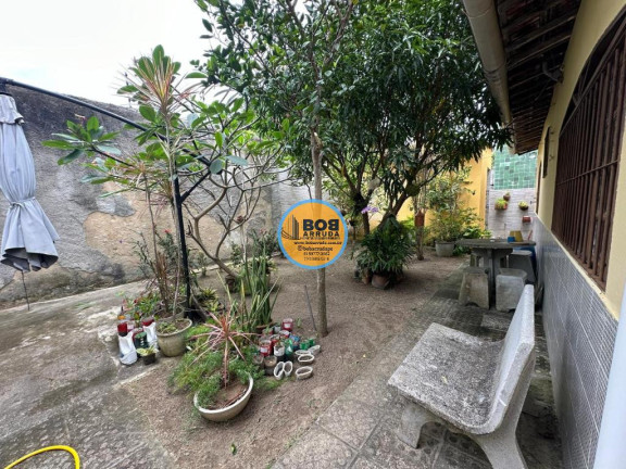 Imagem Casa com 3 Quartos à Venda, 380 m² em Candeias - Jaboatão Dos Guararapes