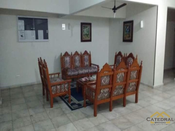 Imagem Apartamento com 2 Quartos à Venda, 98 m² em Canto Do Forte - Praia Grande