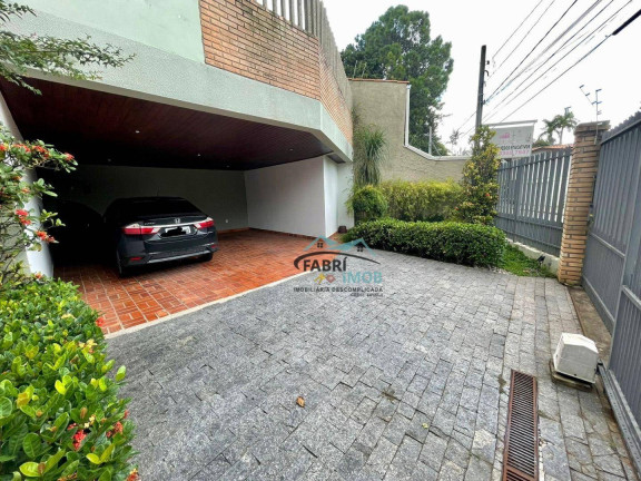 Imagem Casa com 3 Quartos para Alugar, 235 m² em Jardim Paulistano - Sorocaba
