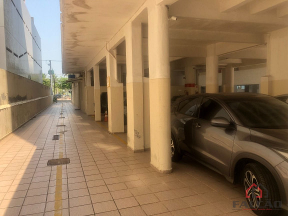Imagem Apartamento com 2 Quartos para Alugar, 111 m² em José Menino - Santos Imagem Apartamento com 2 Quartos para Alugar, 111 m² em José Menino - Santos
