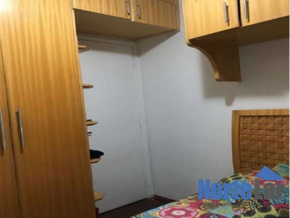 Imagem Apartamento com 2 Quartos à Venda, 65 m² em Santana - São Paulo