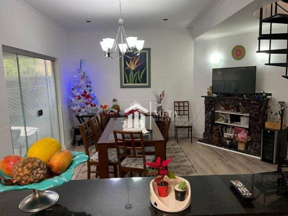 Imagem Imóvel com 3 Quartos à Venda, 144 m² em Freguesia Do ó - São Paulo