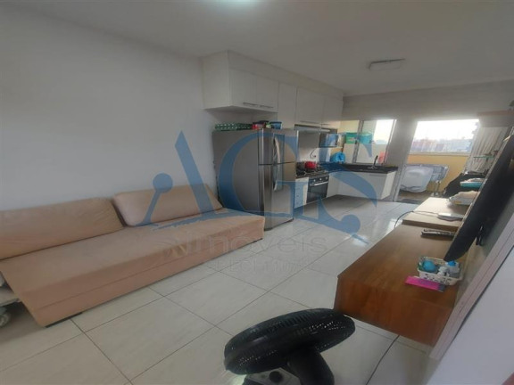Imagem Apartamento com 1 Quarto à Venda, 35 m² em Vila Matilde - São Paulo Imagem Apartamento com 1 Quarto à Venda, 35 m² em Vila Matilde - São Paulo