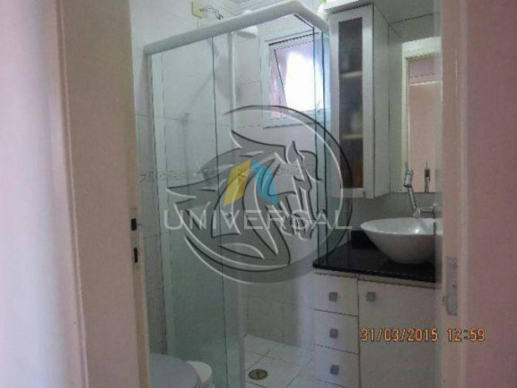Imagem Apartamento com 3 Quartos à Venda, 62 m² em Vila Pierina - Sao Paulo