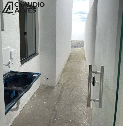 Imagem Casa com 2 Quartos à Venda, 58 m² em Conceição - Feira De Santana Imagem Casa com 2 Quartos à Venda, 58 m² em Conceição - Feira De Santana