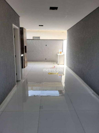 Imagem Sobrado com 2 Quartos à Venda, 120 m² em Jardim Santo Alberto - Santo André Imagem Sobrado com 2 Quartos à Venda, 120 m² em Jardim Santo Alberto - Santo André