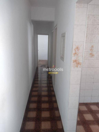 Imagem Apartamento com 2 Quartos à Venda, 55 m² em Rudge Ramos - São Bernardo Do Campo