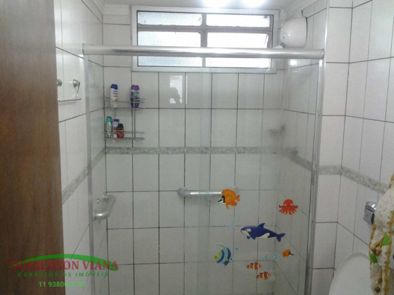 Imagem Apartamento com 3 Quartos à Venda, 127 m² em Centro - Guarulhos