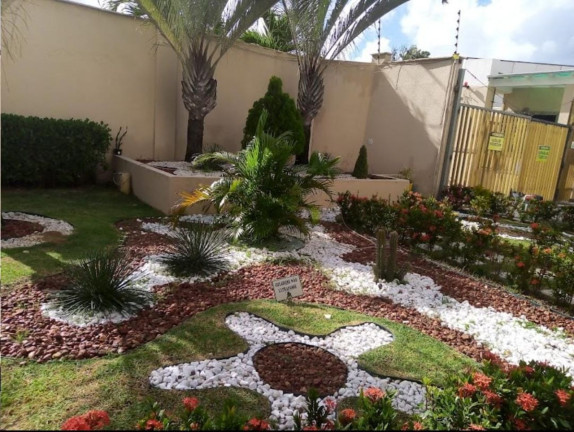 Imagem Apartamento com 2 Quartos à Venda, 43 m² em Itinga - Lauro De Freitas Imagem Apartamento com 2 Quartos à Venda, 43 m² em Itinga - Lauro De Freitas