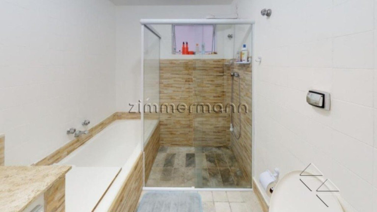 Imagem Apartamento com 4 Quartos à Venda, 238 m² em Perdizes - Sao Paulo