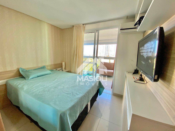 Imagem Apartamento com 3 Quartos à Venda, 102 m² em Itapuã - Vila Velha Imagem Apartamento com 3 Quartos à Venda, 102 m² em Itapuã - Vila Velha