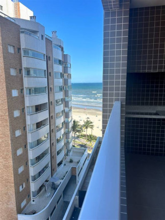 Imagem Apartamento com 1 Quarto à Venda, 53 m² em Real - Praia Grande Imagem Apartamento com 1 Quarto à Venda, 53 m² em Real - Praia Grande
