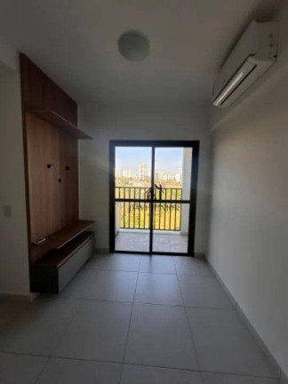 Imagem Apartamento com 2 Quartos à Venda, 55 m² em Parque Campolim - Sorocaba
