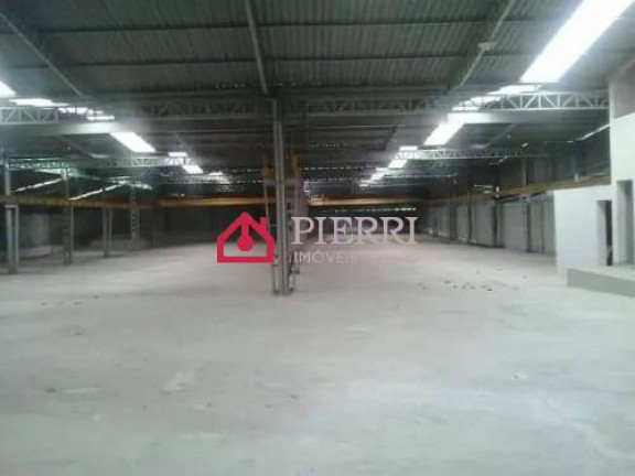 Imagem Galpão à Venda, 4.000 m² em Vila Jaraguá - São Paulo