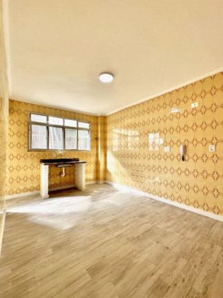 Imagem Apartamento com 1 Quarto à Venda, 51 m² em Boqueirão - Praia Grande