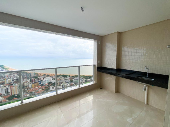 Imagem Apartamento com 4 Quartos à Venda, 220 m² em Altiplano Cabo Branco - João Pessoa