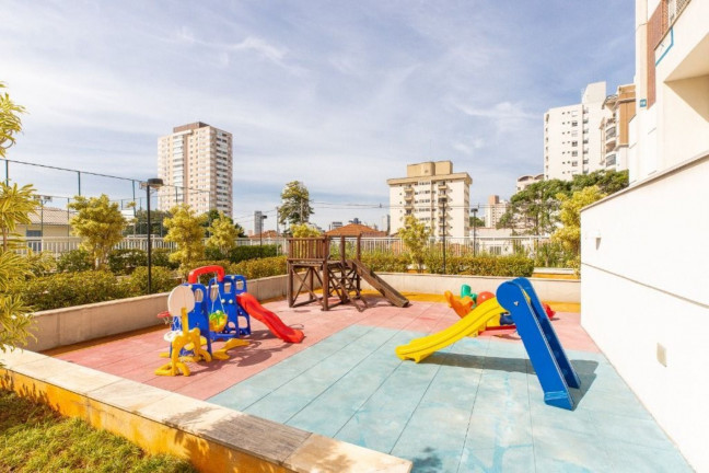 Imagem Imóvel com 2 Quartos à Venda, 60 m² em Vila Mariana - São Paulo
