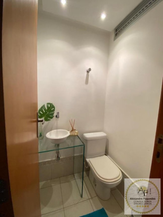 Imagem Apartamento com 4 Quartos à Venda, 115 m² em Setor Nova Suiça - Goiânia
