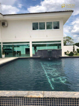 Imagem Casa com 6 Quartos à Venda, 944 m² em Condomínio City Castelo - Itu Imagem Casa com 6 Quartos à Venda, 944 m² em Condomínio City Castelo - Itu