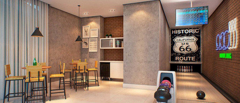 Imagem Imóvel com 4 Quartos à Venda, 136 m² em Lapa - São Paulo
