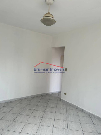 Imagem Apartamento com 2 Quartos à Venda, 86 m² em Pompéia - Santos