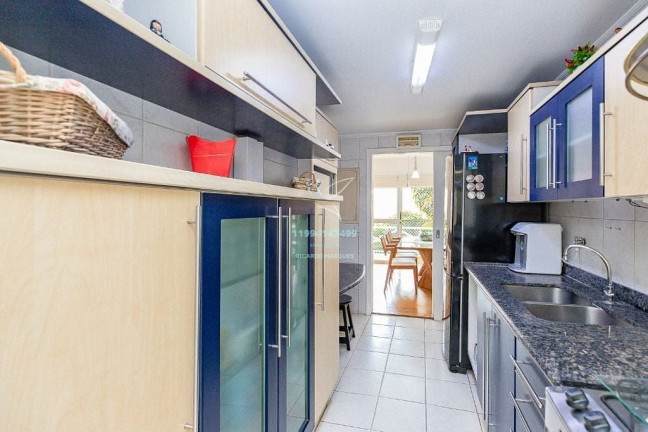 Imagem Casa com 3 Quartos à Venda, 153 m² em Jardim Barbacena - Cotia Imagem Casa com 3 Quartos à Venda, 153 m² em Jardim Barbacena - Cotia