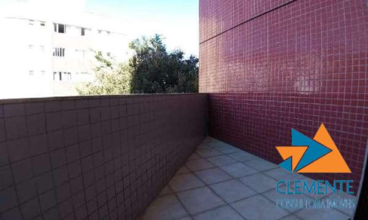 Apartamento com 4 Quartos à Venda, 150 m² em Cruzeiro - Belo Horizonte