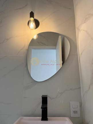 Imagem Apartamento com 2 Quartos à Venda, 59 m² em Tamboré - Barueri Imagem Apartamento com 2 Quartos à Venda, 59 m² em Tamboré - Barueri
