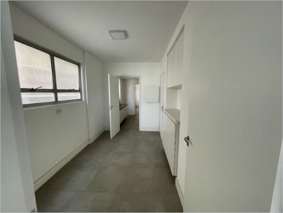 Imagem Apartamento com 4 Quartos à Venda, 209 m² em Higienópolis - São Paulo Imagem Apartamento com 4 Quartos à Venda, 209 m² em Higienópolis - São Paulo