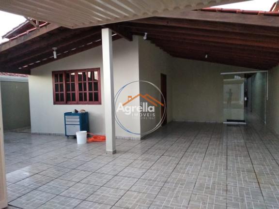 Casa com 2 Quartos à Venda, 160 m² em Parque Dos Eucaliptos I - Mogi Guaçu