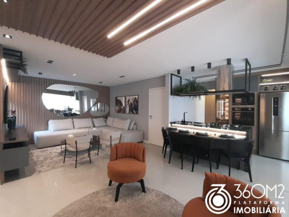 Imagem Apartamento com 3 Quartos à Venda, 94 m² em Vila Valparaíso - Santo André Imagem Apartamento com 3 Quartos à Venda, 94 m² em Vila Valparaíso - Santo André