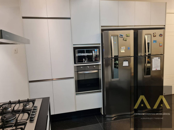 Imagem Casa de Condomínio com 4 Quartos à Venda, 591 m² em Tamboré - Santana De Parnaíba Imagem Casa de Condomínio com 4 Quartos à Venda, 591 m² em Tamboré - Santana De Parnaíba