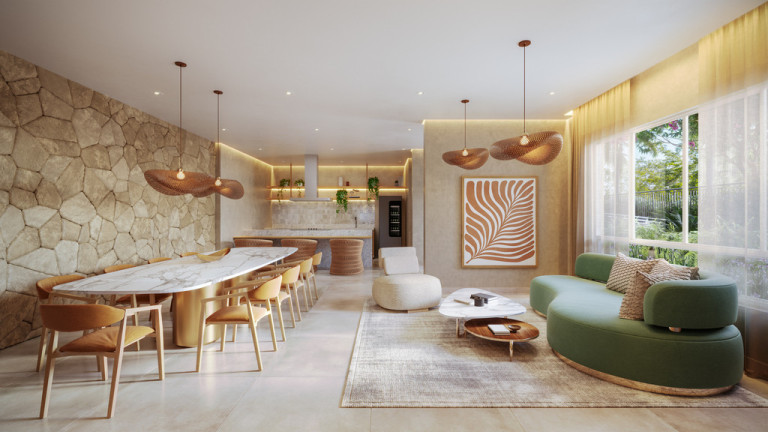 Imagem Apartamento com 2 Quartos à Venda, 69 m² em Vila Palmeiras - São Paulo