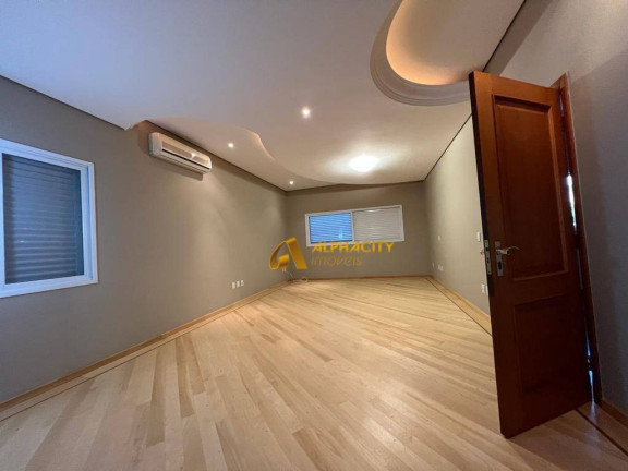 Imagem Casa com 4 Quartos para Alugar, 700 m² em Tamboré 03 - Santana De Parnaíba